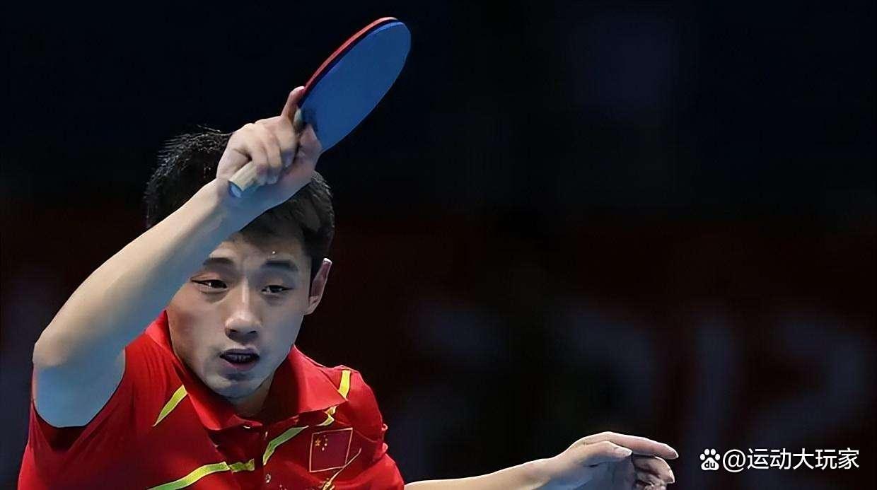关于韩国乒乓球队完胜奥地利乒乓球队，张继科高光表现的信息
