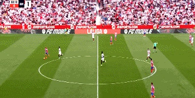 关于塞维利亚客场收获三分，继续追赶前四的信息