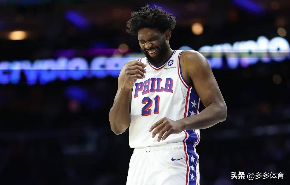 老鹰惨遭76人绝杀，恩比德关键时刻上演火锅的简单介绍