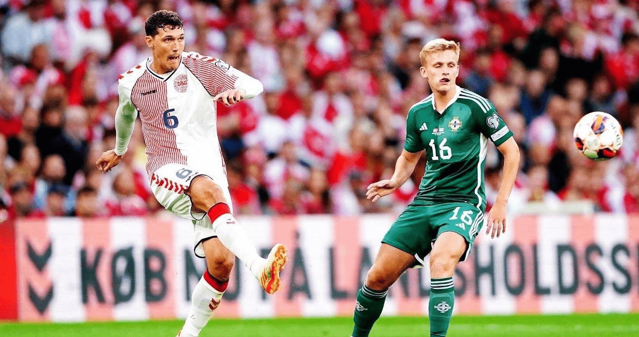 苏格兰小胜斯洛文尼亚，团队实力逐渐消化的简单介绍