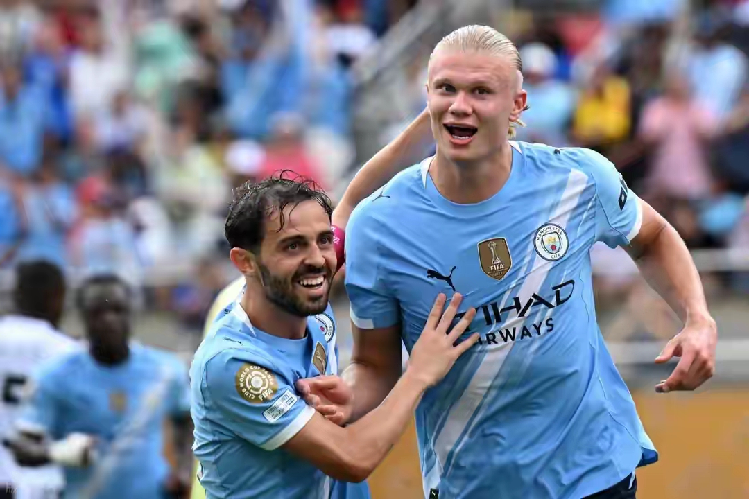 富勒姆主场负于曼城，降级危机愈发严峻的简单介绍