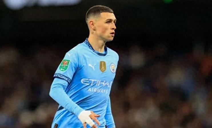 关于曼城联赛再拔头筹,菲尔福登场即破门,西汉姆丢分遗憾的信息 关于曼城联赛再拔头筹,菲尔福登场即破门,西汉姆丢分遗憾的信息