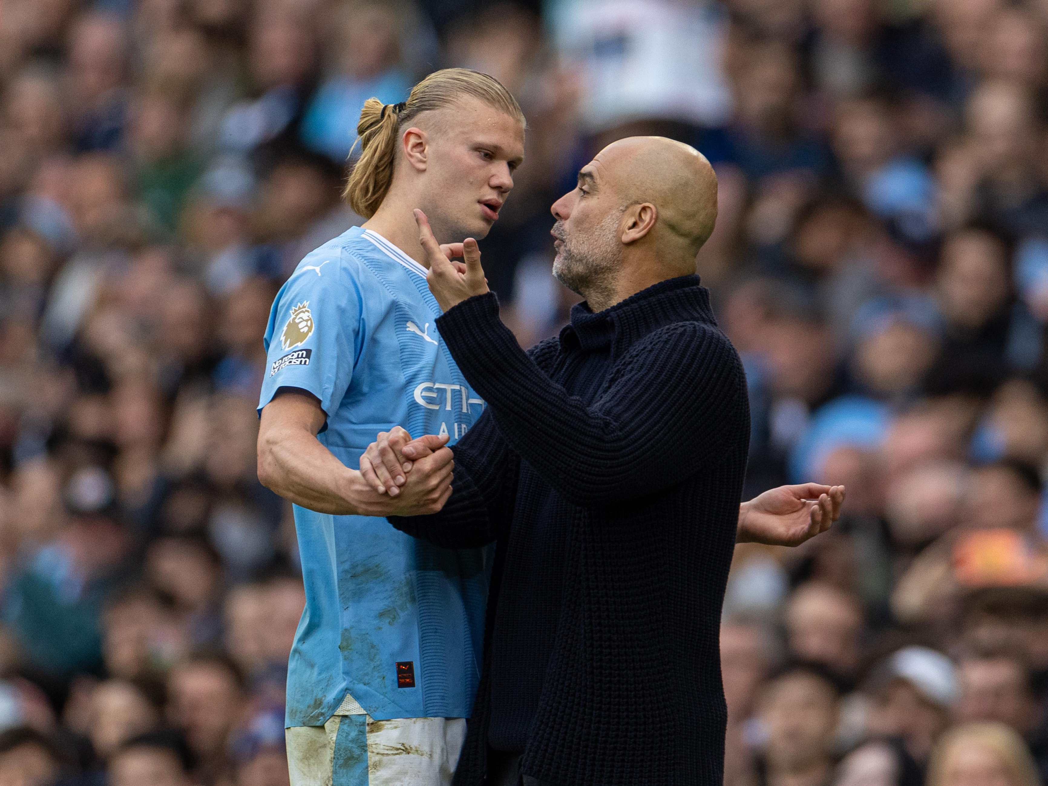 关于曼城联赛再拔头筹,菲尔福登场即破门,西汉姆丢分遗憾的信息 关于曼城联赛再拔头筹,菲尔福登场即破门,西汉姆丢分遗憾的信息