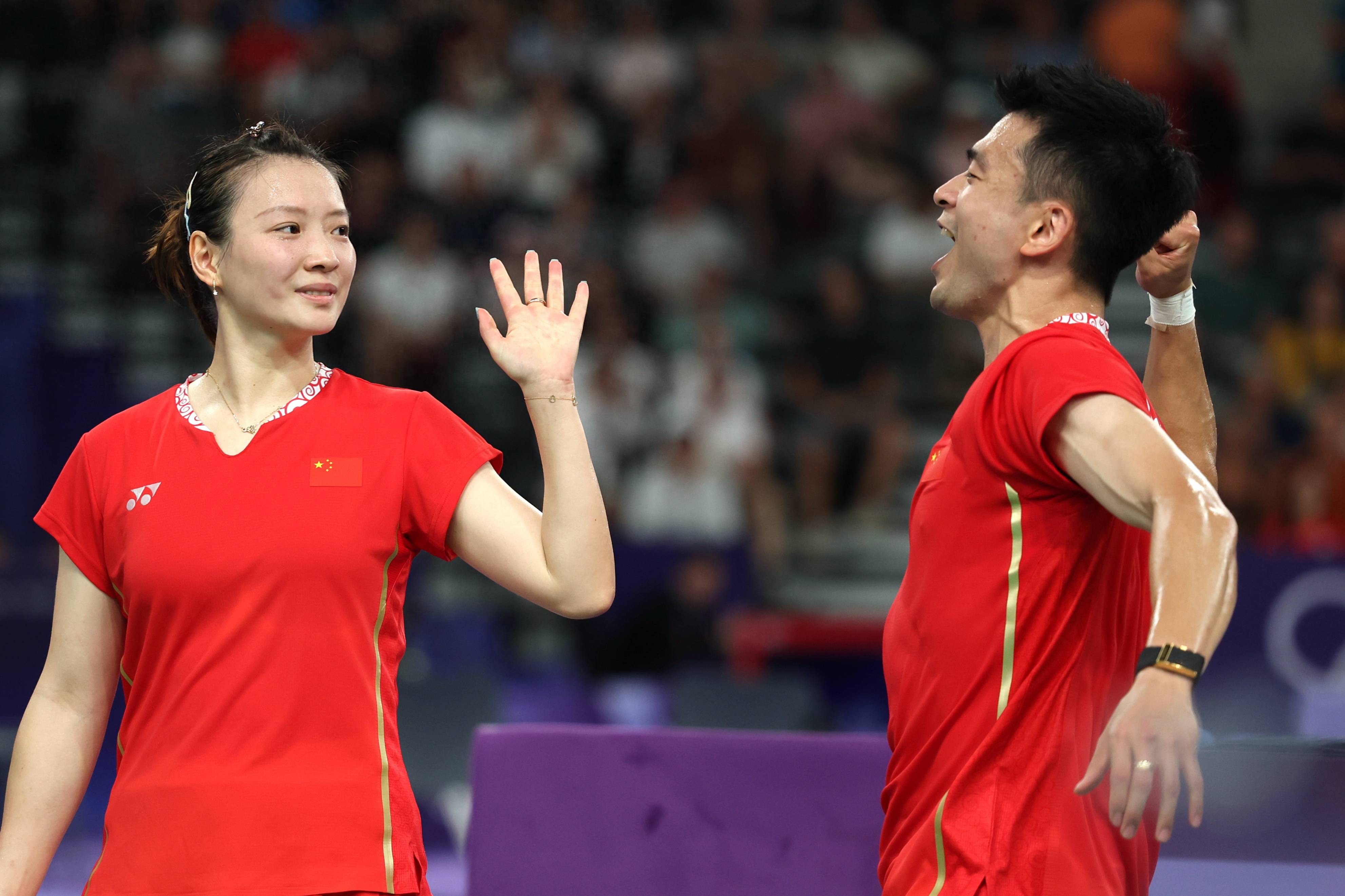 中国队完胜日本队，郑思维扛起全队的简单介绍