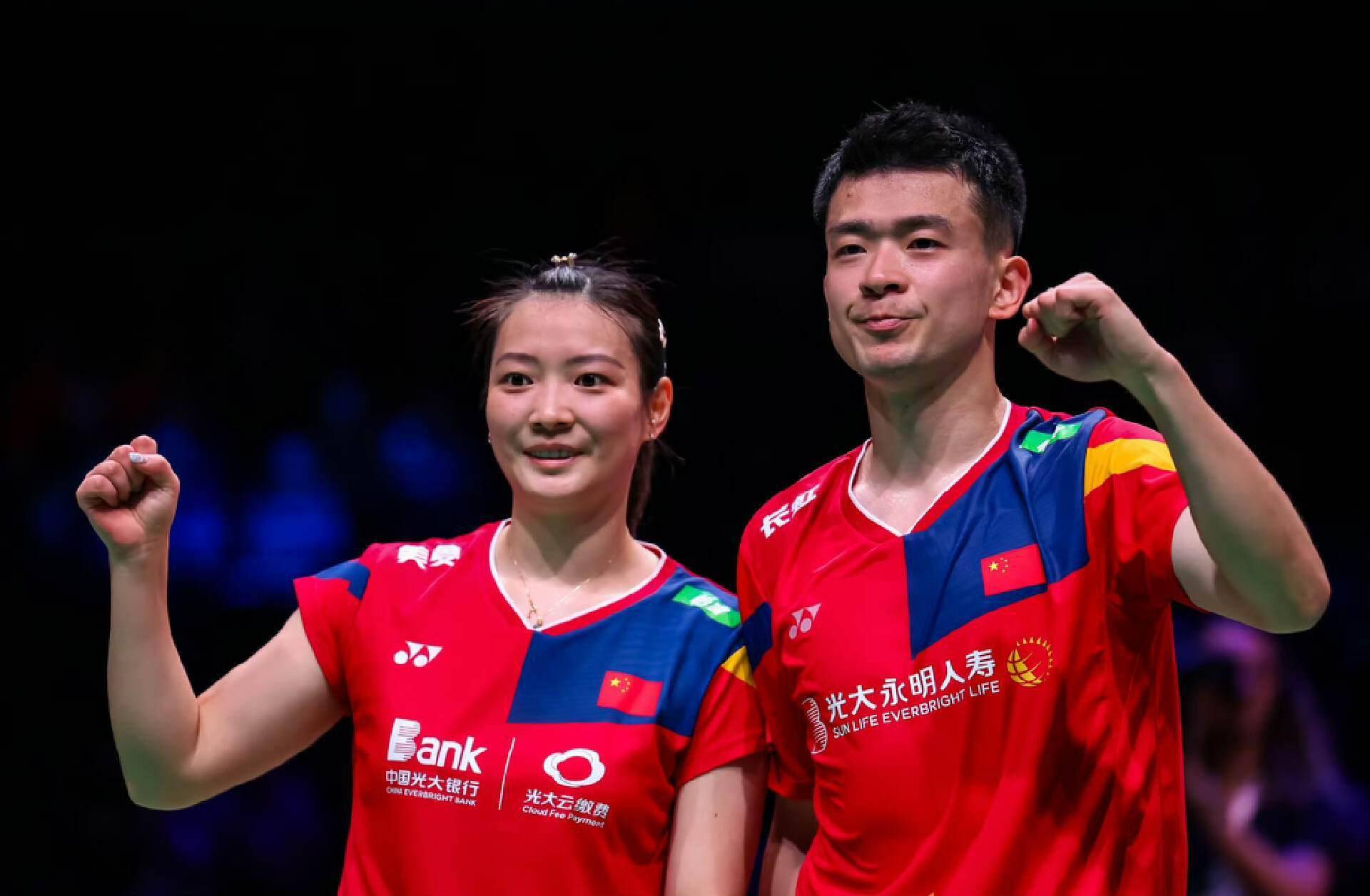 中国队完胜日本队，郑思维扛起全队的简单介绍