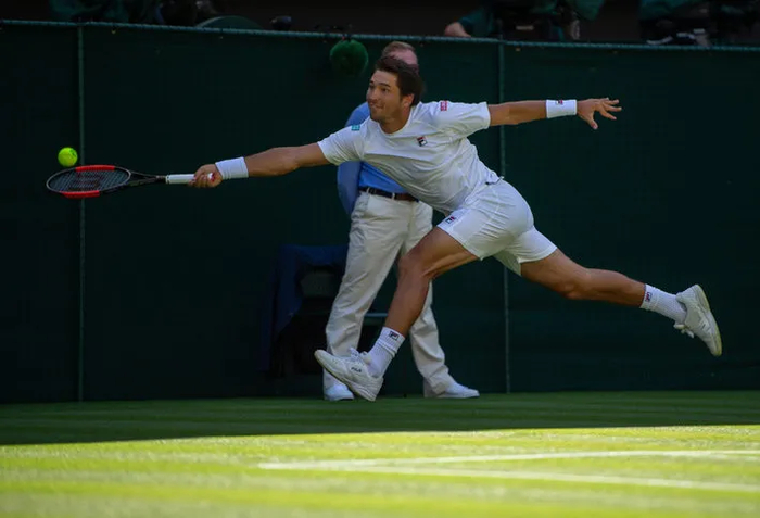 AYX体育赛事-包含戴维斯杯力克年终总决赛，鲁德带队取胜的词条