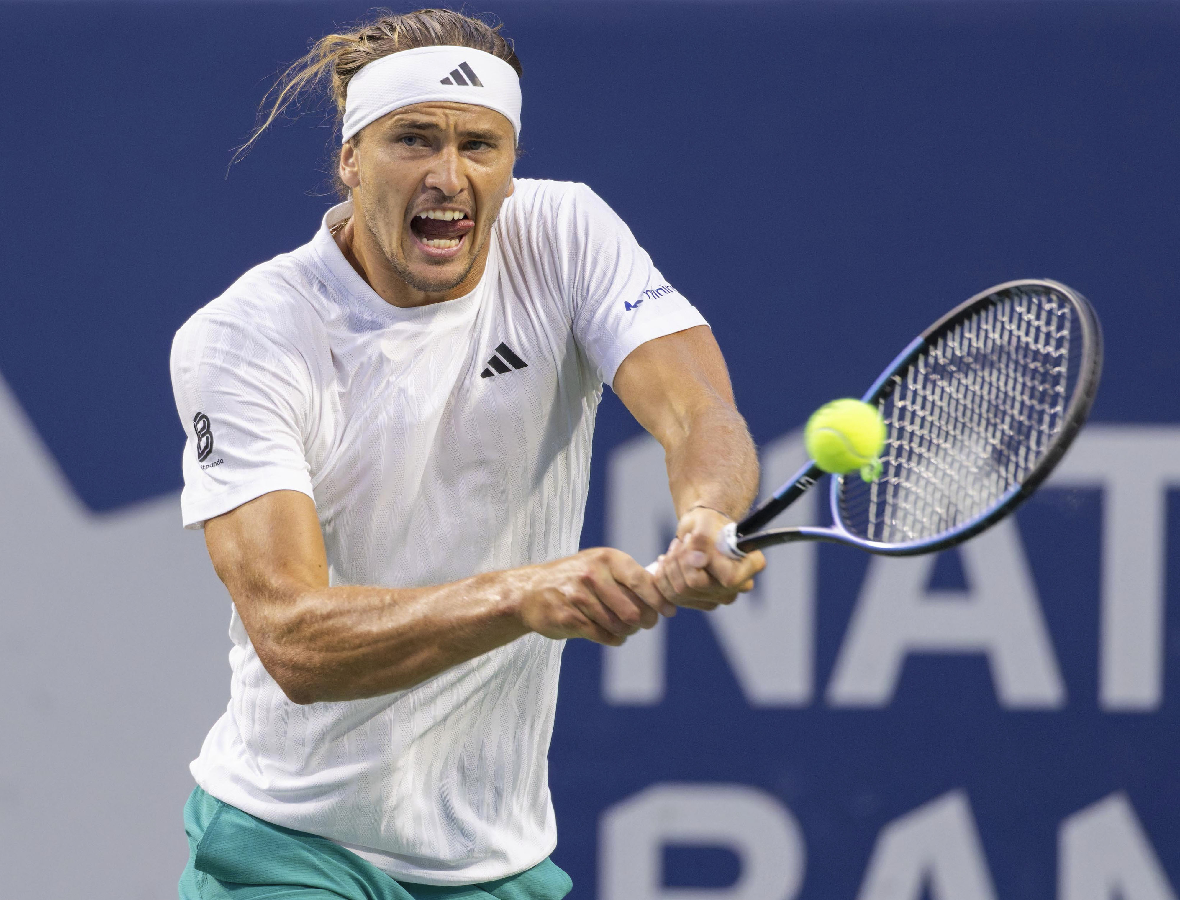 法网绝杀ATP总决赛，兹维列夫刷新纪录的简单介绍