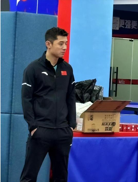 中国队绝杀日本队，张继科高光表现的简单介绍