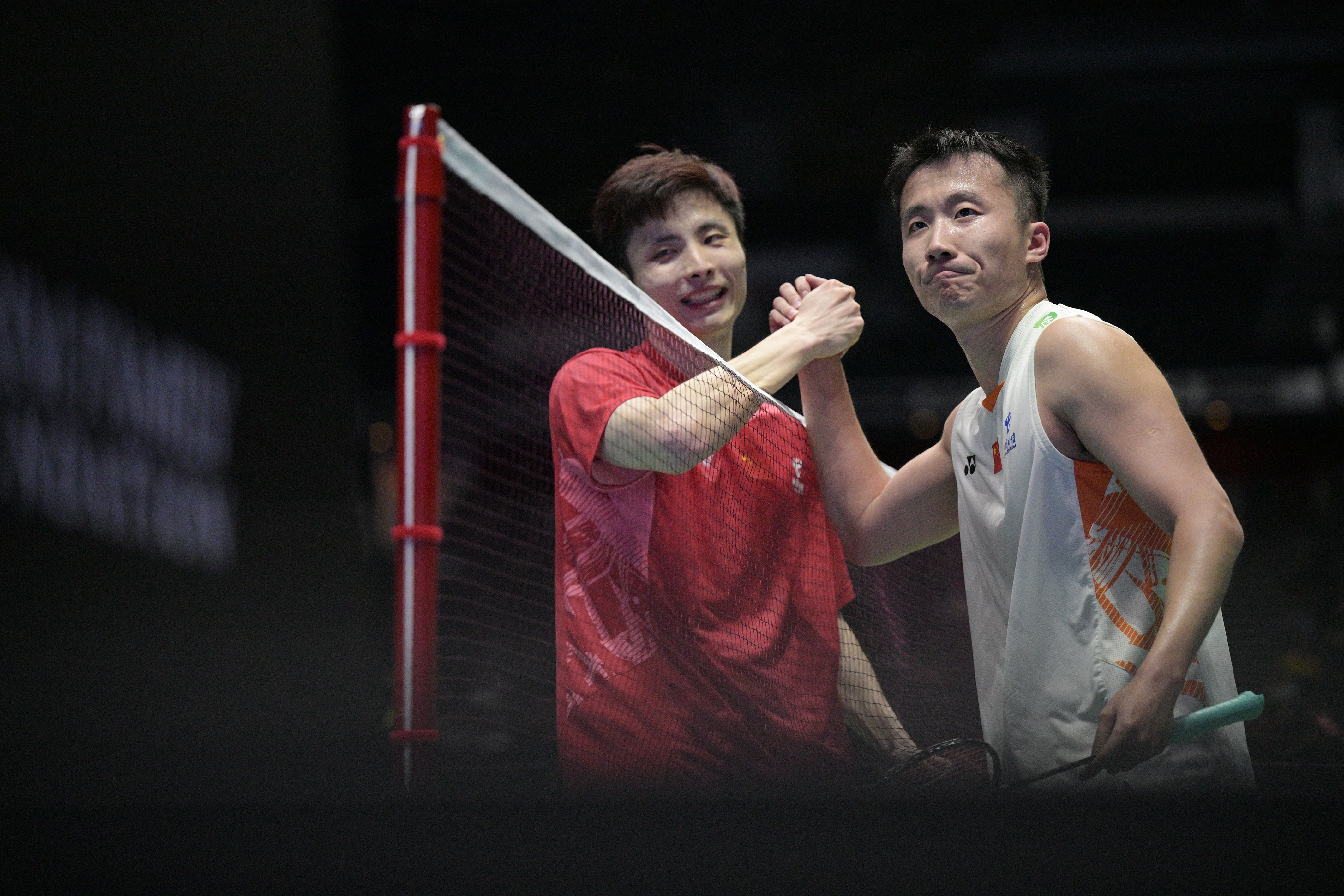 印度队完胜日本队，石宇奇统治全场的简单介绍