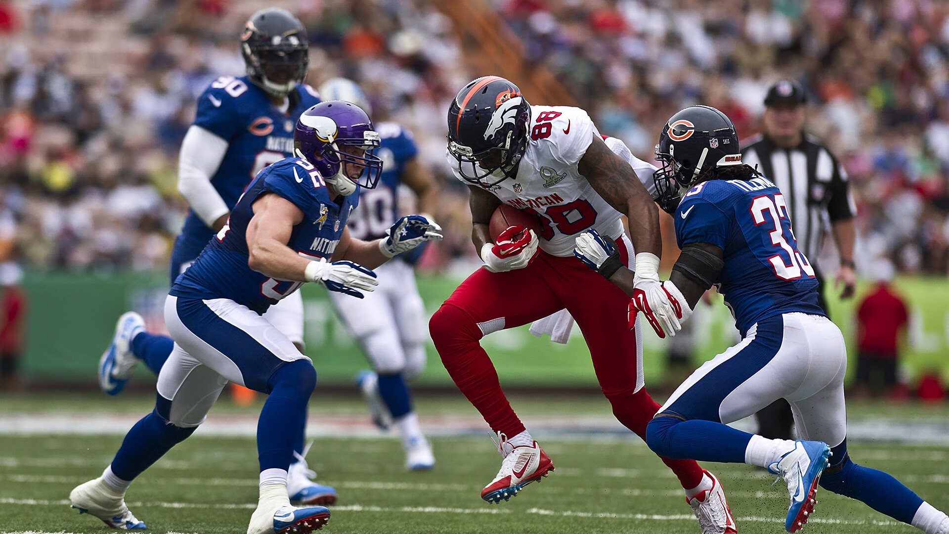 从西决生死战到苏格兰奇迹，体育竞技中的唯一性时刻